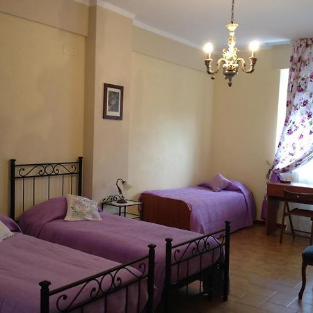 Vacanze Senesi Siena Phòng bức ảnh