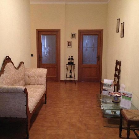Vacanze Senesi Siena Ngoại thất bức ảnh