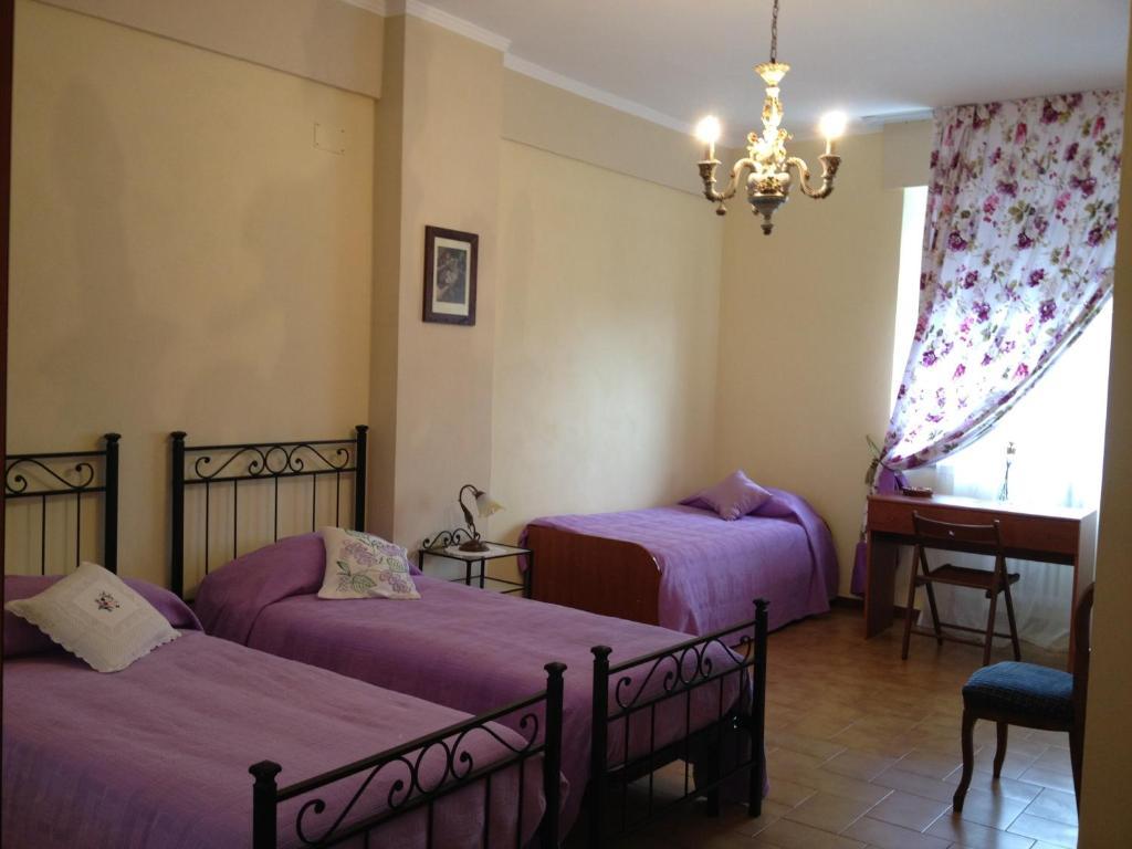 Vacanze Senesi Siena Phòng bức ảnh